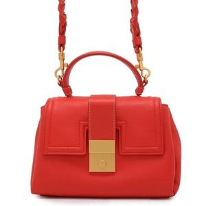 Bottega Veneta Piazza Handbag